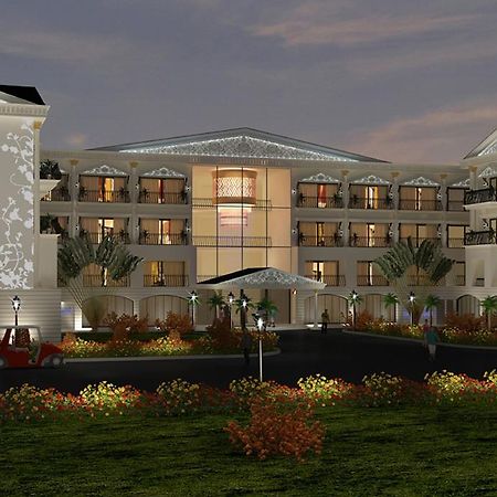 Kanva Star Resorts Nelamangala Экстерьер фото
