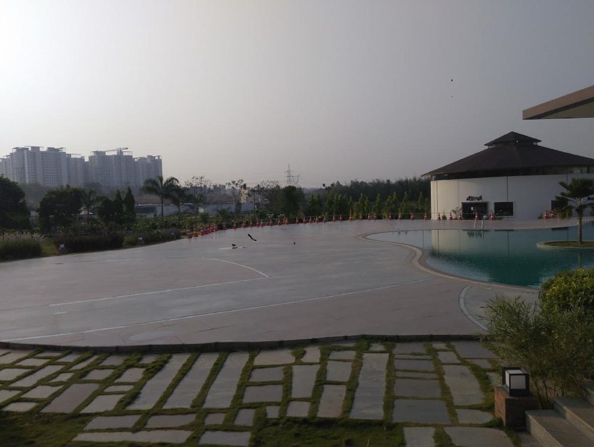 Kanva Star Resorts Nelamangala Экстерьер фото
