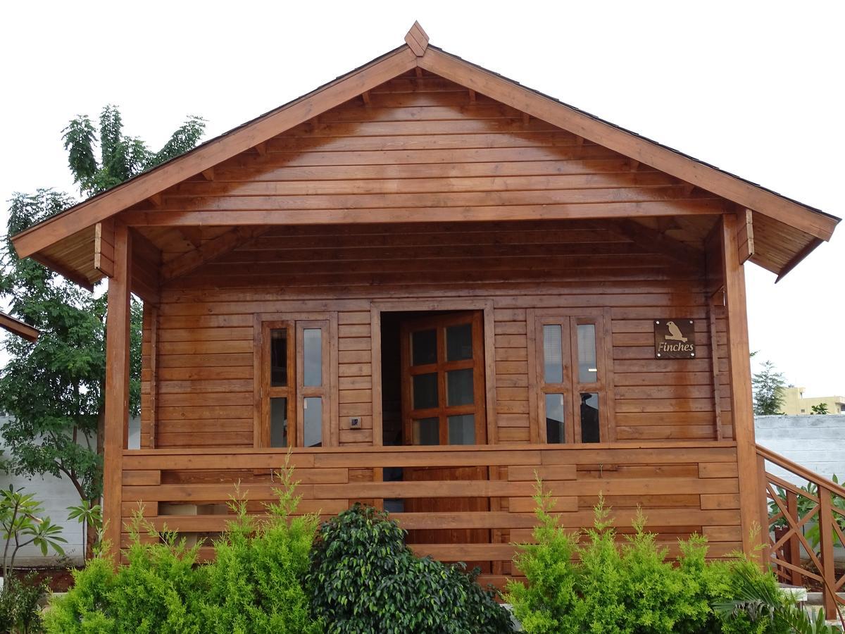 Kanva Star Resorts Nelamangala Экстерьер фото